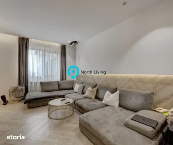 Apartament 4 camere București - poza 3