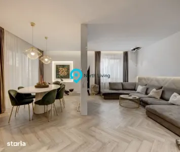 Apartament 4 camere București - poza 4