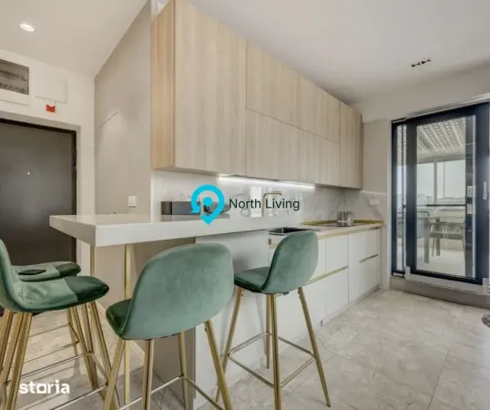 Apartament 4 camere București - poza 5