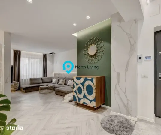 Apartament 4 camere București - poza 6