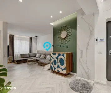 Apartament 4 camere București - poza 6