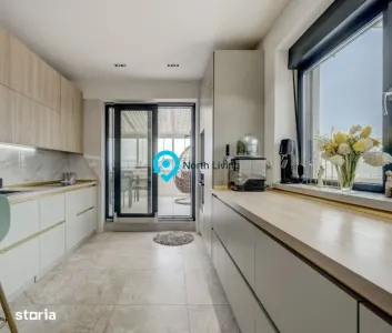 Apartament 4 camere București - poza 7