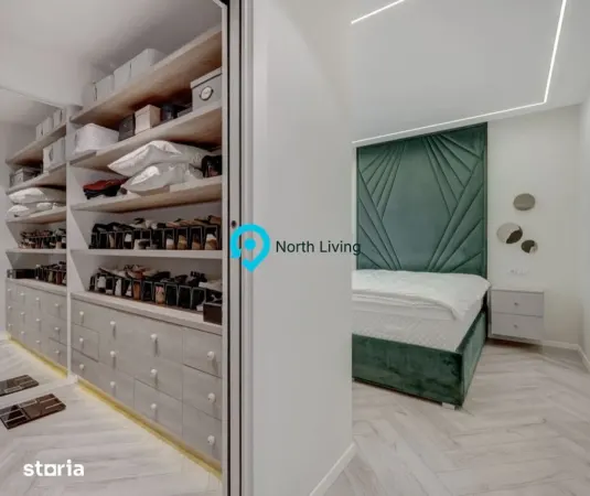 Apartament 4 camere București - poza 9