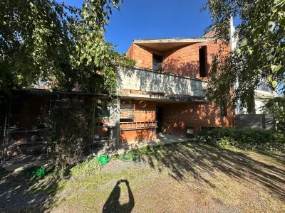 Casa La Rosu Mosnita Noua - Timisoara