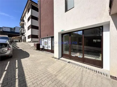 Spațiu comercial Vișan - poza 13
