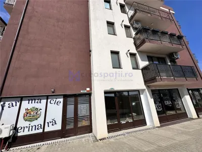 Spațiu comercial Vișan - poza 5