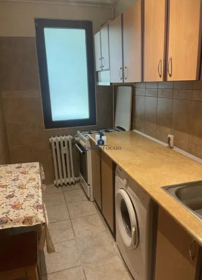 Garsonieră București - poza 1