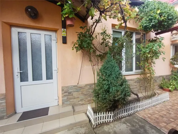 Casă 3 camere Cisnădie - poza 1