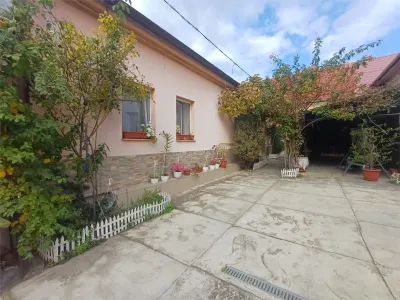 Casă 3 camere Cisnădie - poza 2
