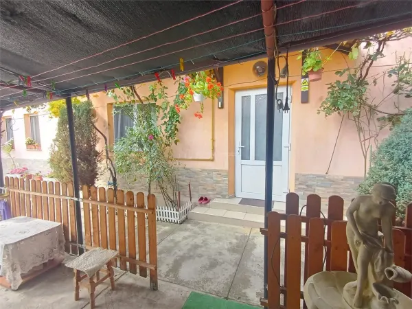 Casă 3 camere Cisnădie - poza 20