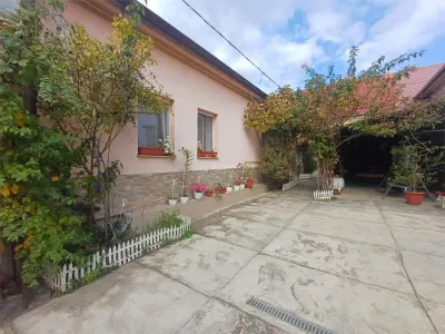 Casă 3 camere Cisnădie - poza 22