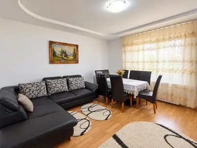 Casă 3 camere Cisnădie - poza 6