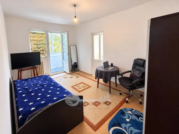 Apartament 3 camere Iași - poza 1