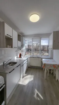 Apartament 3 camere Târgu Mureș - poza 5
