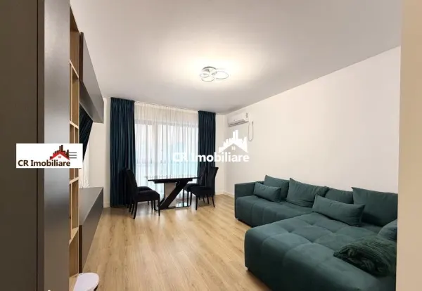Apartament 2 camere București - poza 1