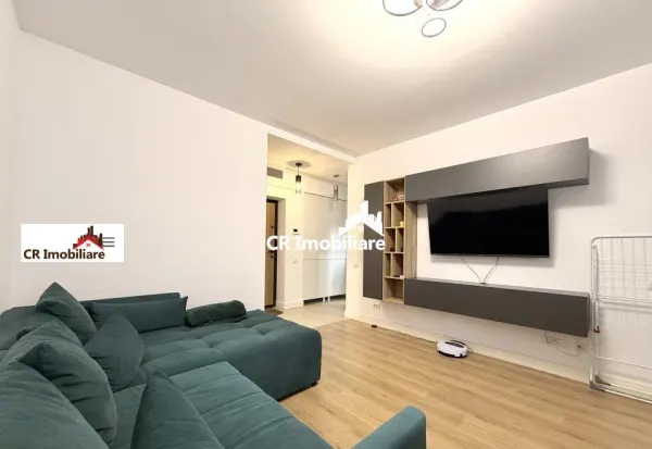 Apartament 2 camere București - poza 2