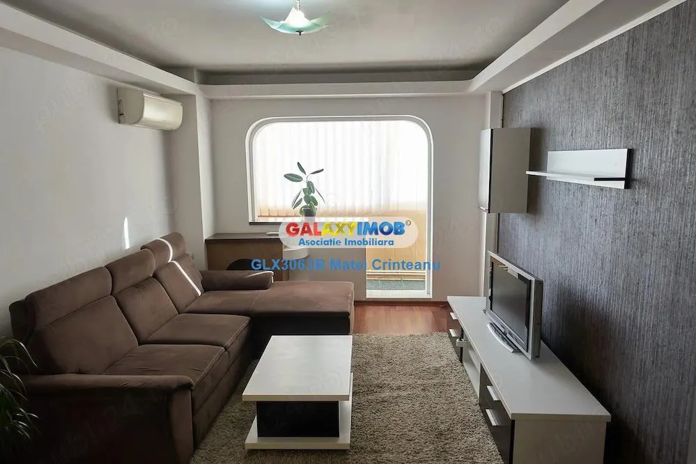 Apartament 2 camere București - poza 1