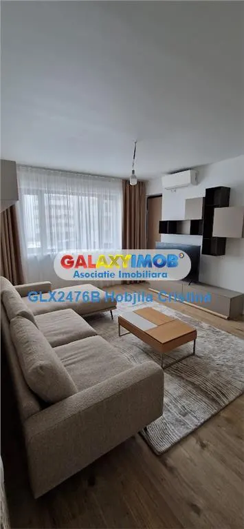 Apartament 3 camere București - poza 1