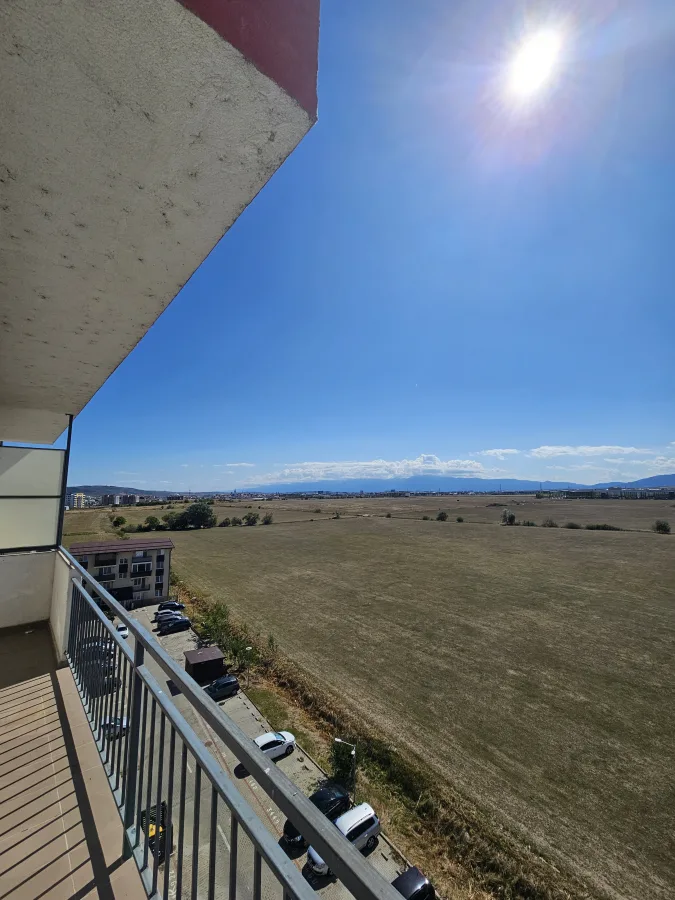 Apartament 2 camere Sibiu - poza 2
