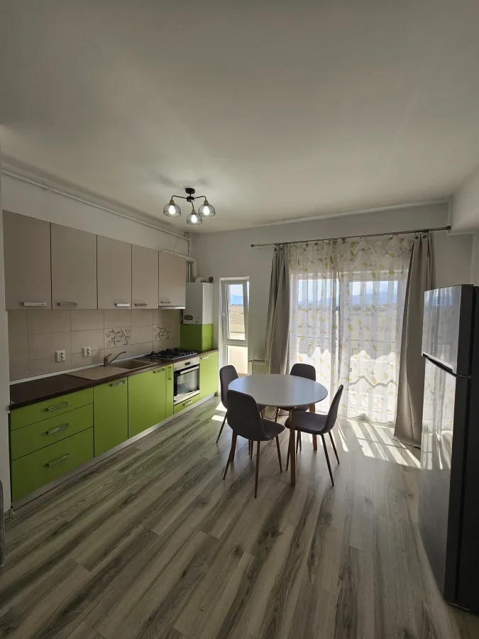Apartament 2 camere Sibiu - poza 3