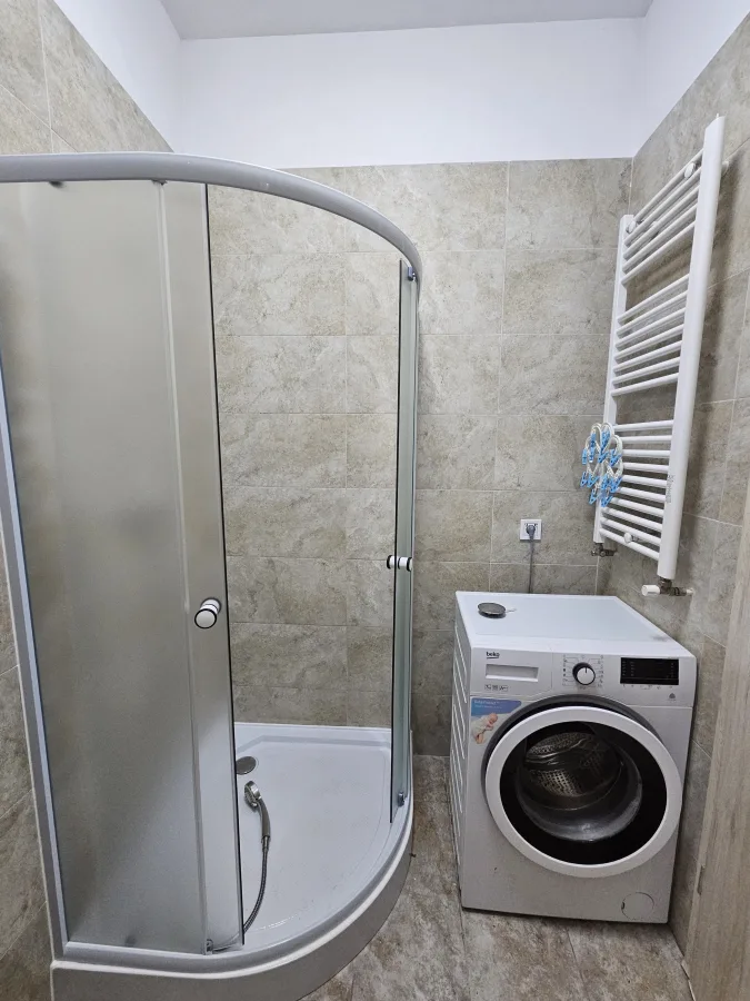 Apartament 2 camere Sibiu - poza 8