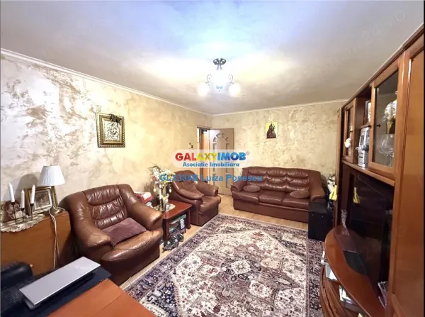 Apartament 3 camere București - poza 3