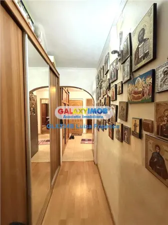 Apartament 3 camere București - poza 6