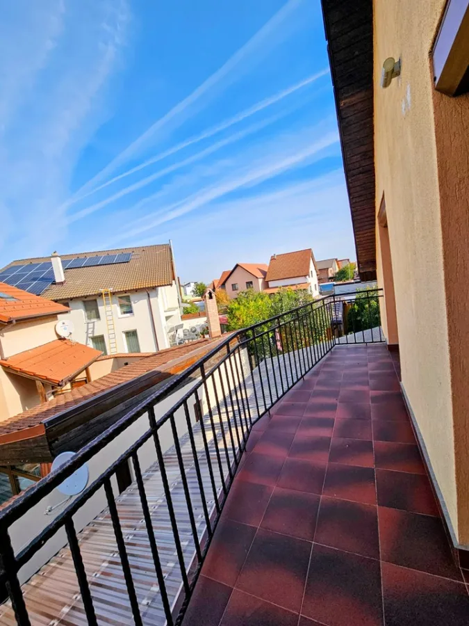 Casă 5 camere Sibiu - poza 14