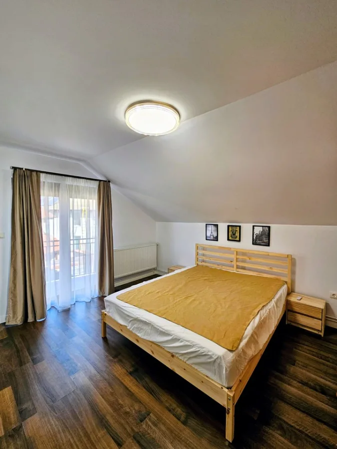 Casă 5 camere Sibiu - poza 15