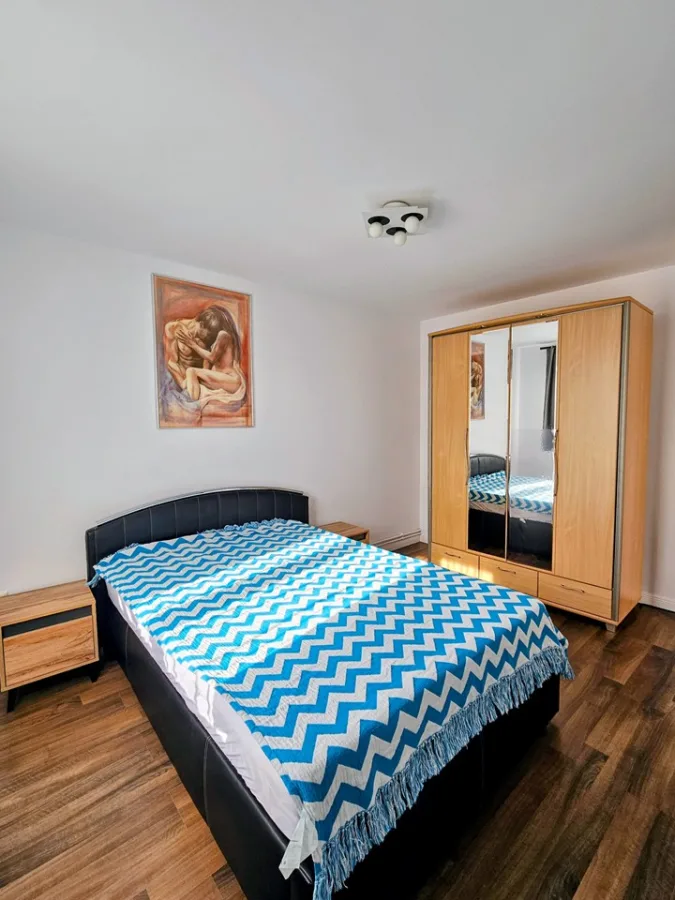 Casă 5 camere Sibiu - poza 16