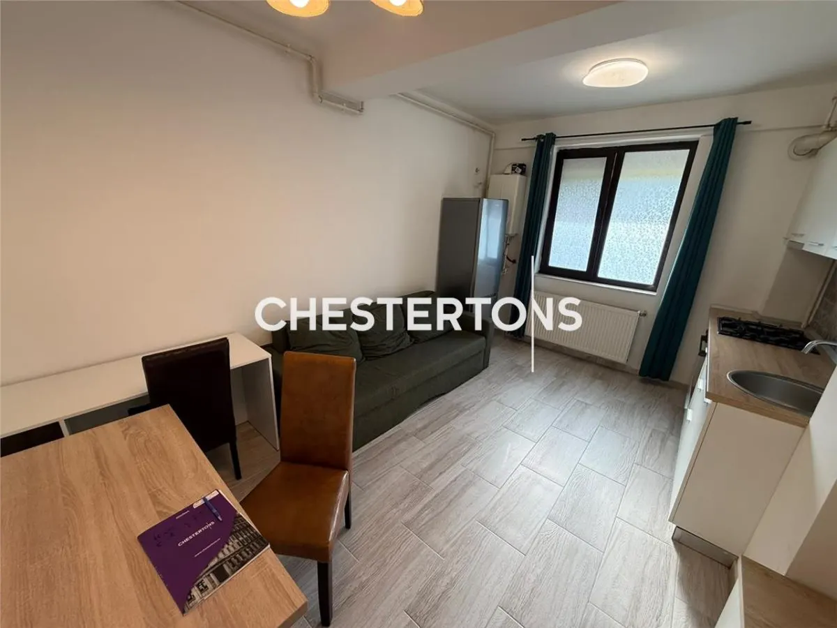 Apartament 2 camere Bragadiru - poza 1