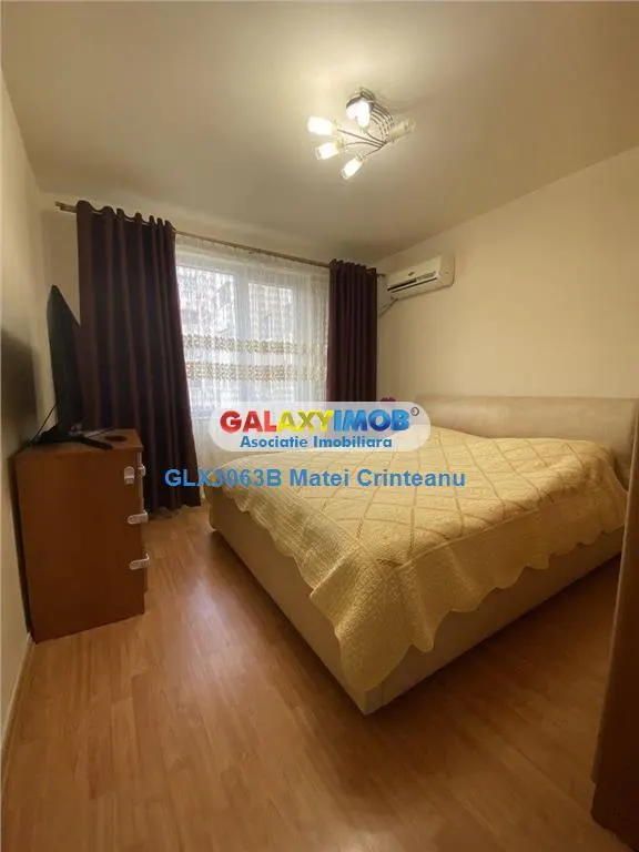 Apartament 1 camera București - poza 1