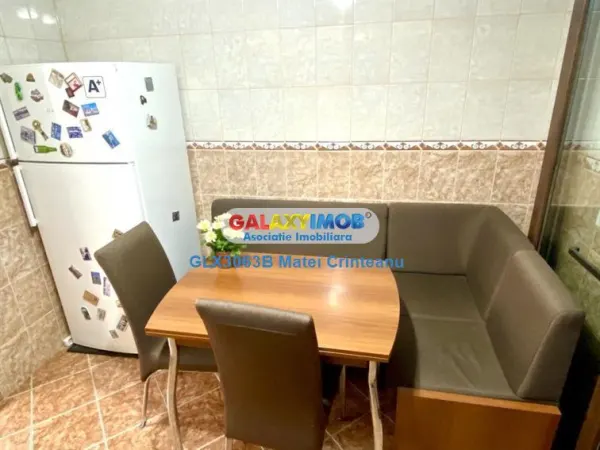 Apartament 1 camera București - poza 4