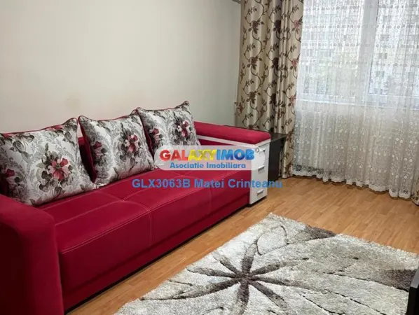 Apartament 1 camera București - poza 5