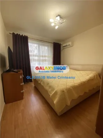 Apartament 1 camera București - poza 9