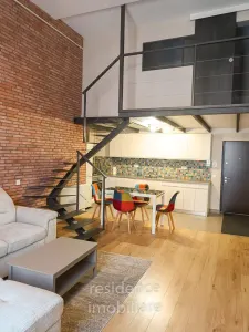 Apartament 3 camere, 2 niveluri, strada Ploiesti - Cluj-Napoca