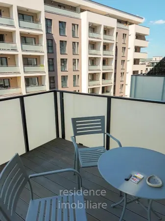 Apartament 3 camere Cluj-Napoca - poza 16