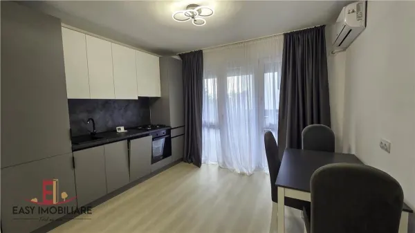 Apartament 1 camera Târgu Mureș - poza 2