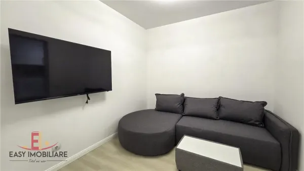 Apartament 1 camera Târgu Mureș - poza 4