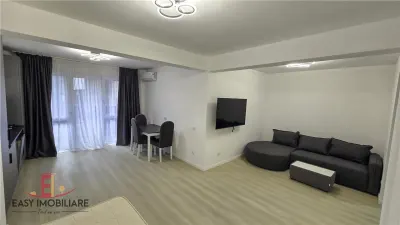Apartament 1 camera Târgu Mureș - poza 5