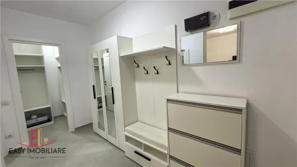 Apartament 1 camera Târgu Mureș - poza 6