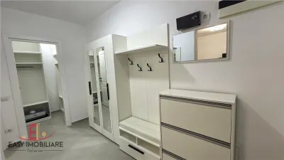 Apartament 1 camera Târgu Mureș - poza 6