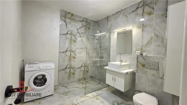 Apartament 1 camera Târgu Mureș - poza 8