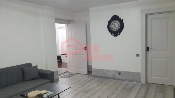 Apartament 2 camere Dobroești - poza 4