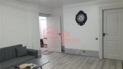 Apartament 2 camere Dobroești - poza 4