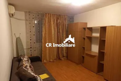 Garsoniera Constantin Brancoveanu/ Bloc Mixt - Bucuresti