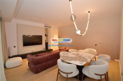 Apartament 3 camere București - poza 2