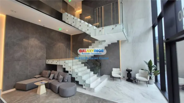 Apartament 3 camere București - poza 17