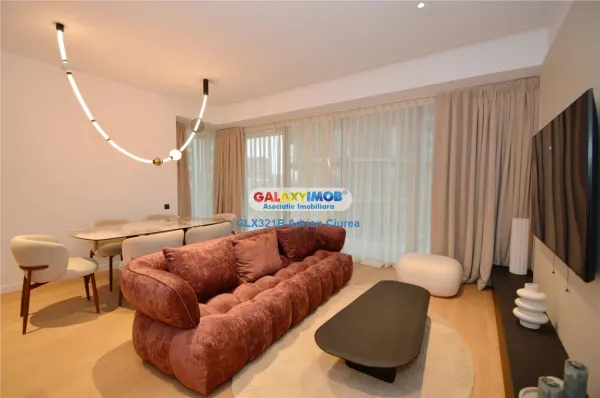 Apartament 3 camere București - poza 3