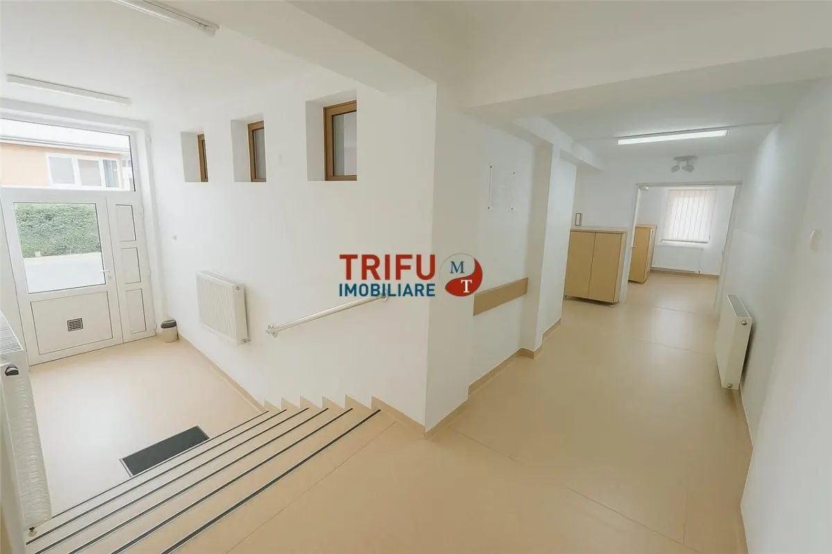 Spațiu comercial Alba Iulia - poza 1
